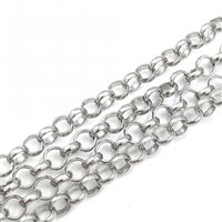 Collana VP select in Argento COAR-6-73